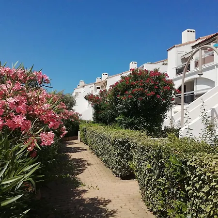 Vue Lagune Et Bateaux A 100m De La *
