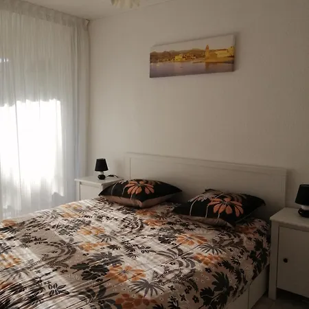 Appartamento Vue Lagune Et Bateaux A 100m De La *