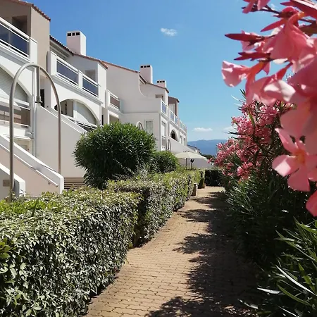Vue Lagune Et Bateaux A 100m De La Apartamento